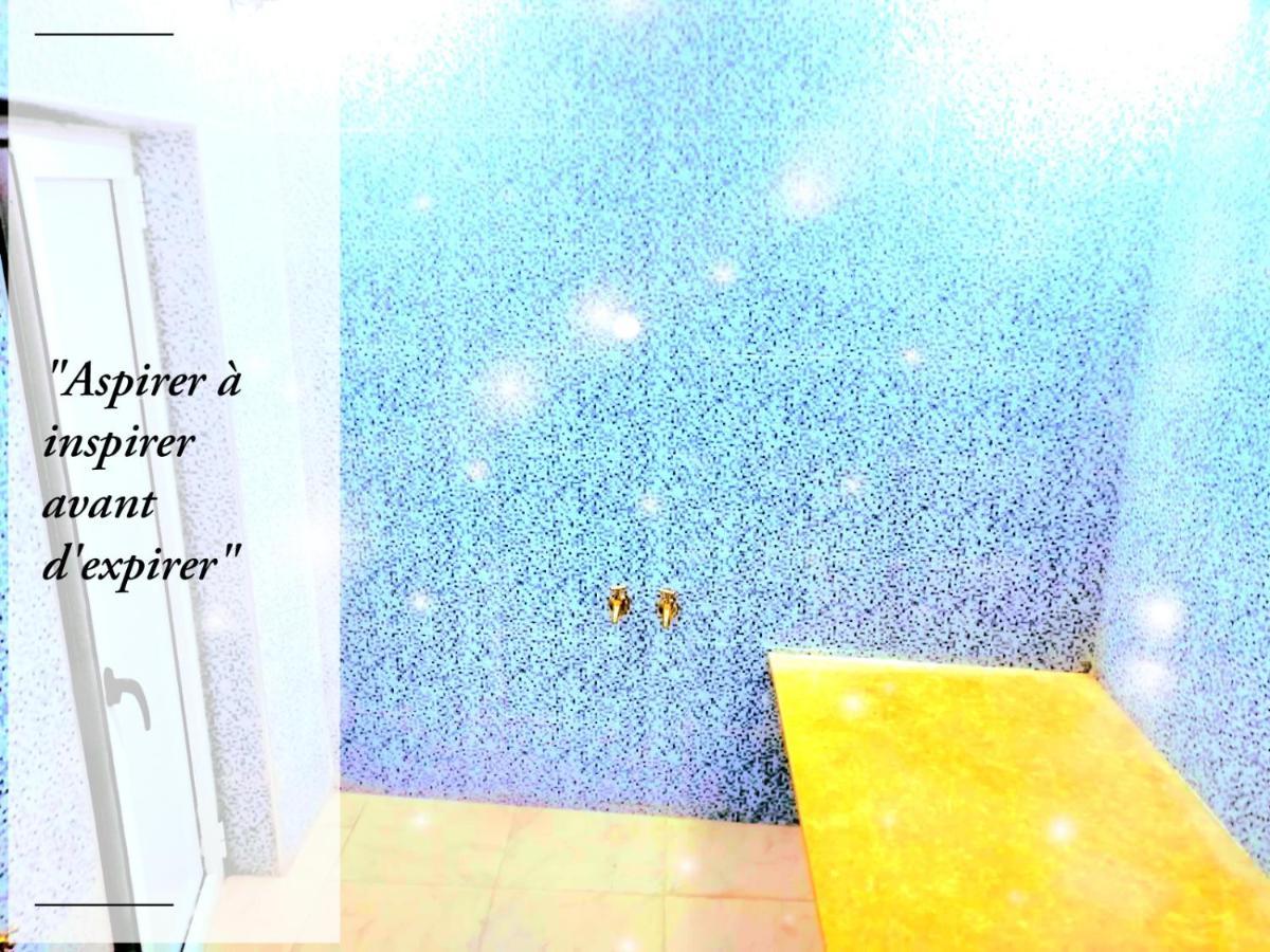 Appartement Funny House A Place Jamaa El Fna De Marrakech マラケシュ エクステリア 写真