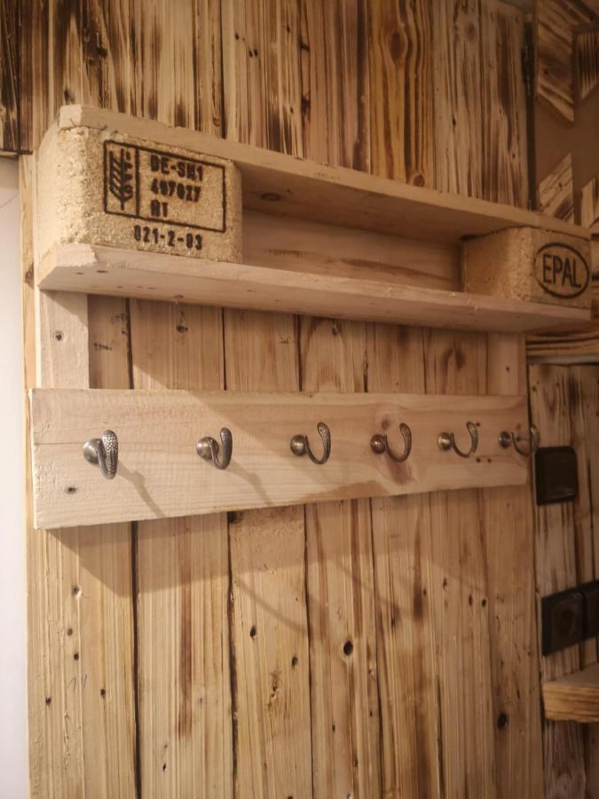 Appartement Funny House A Place Jamaa El Fna De Marrakech マラケシュ エクステリア 写真