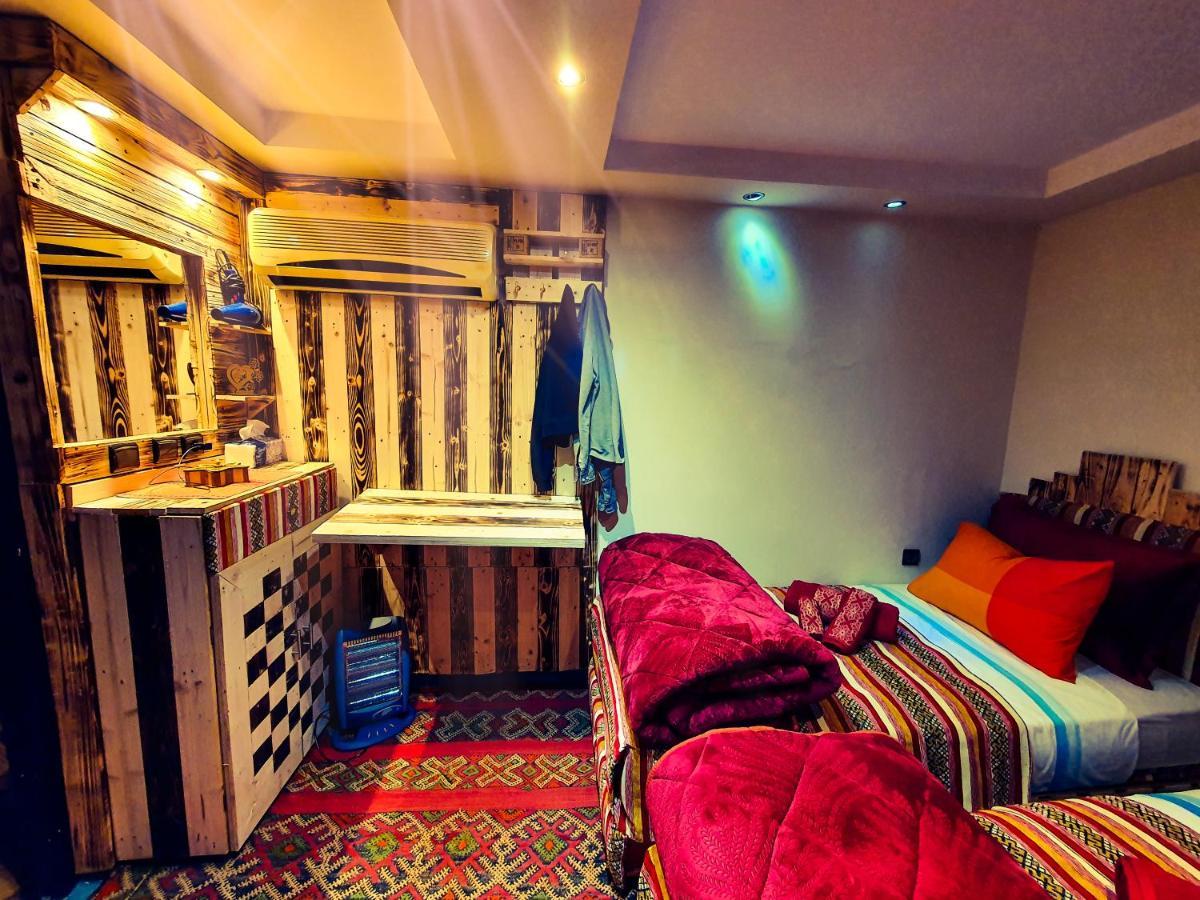 Appartement Funny House A Place Jamaa El Fna De Marrakech マラケシュ エクステリア 写真